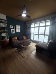 Blk 421C Northshore Straitsview (Punggol), HDB 3 Rooms #635988211